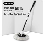 Flexiwash the most fluid road for a cleaner car-1