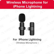 Variant image for iPhone Lightning Mic