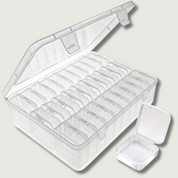  BeadBox - 30 Piece Organizer Set-1