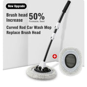 Variant image for 2 pieces of brush