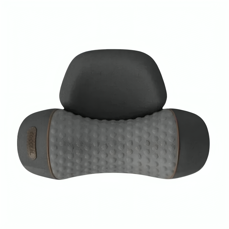 Neck therapy massage | Experience peace, relieves pain in the neck and back-1