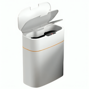 Elegant intelligent garbage with movement sensor-2