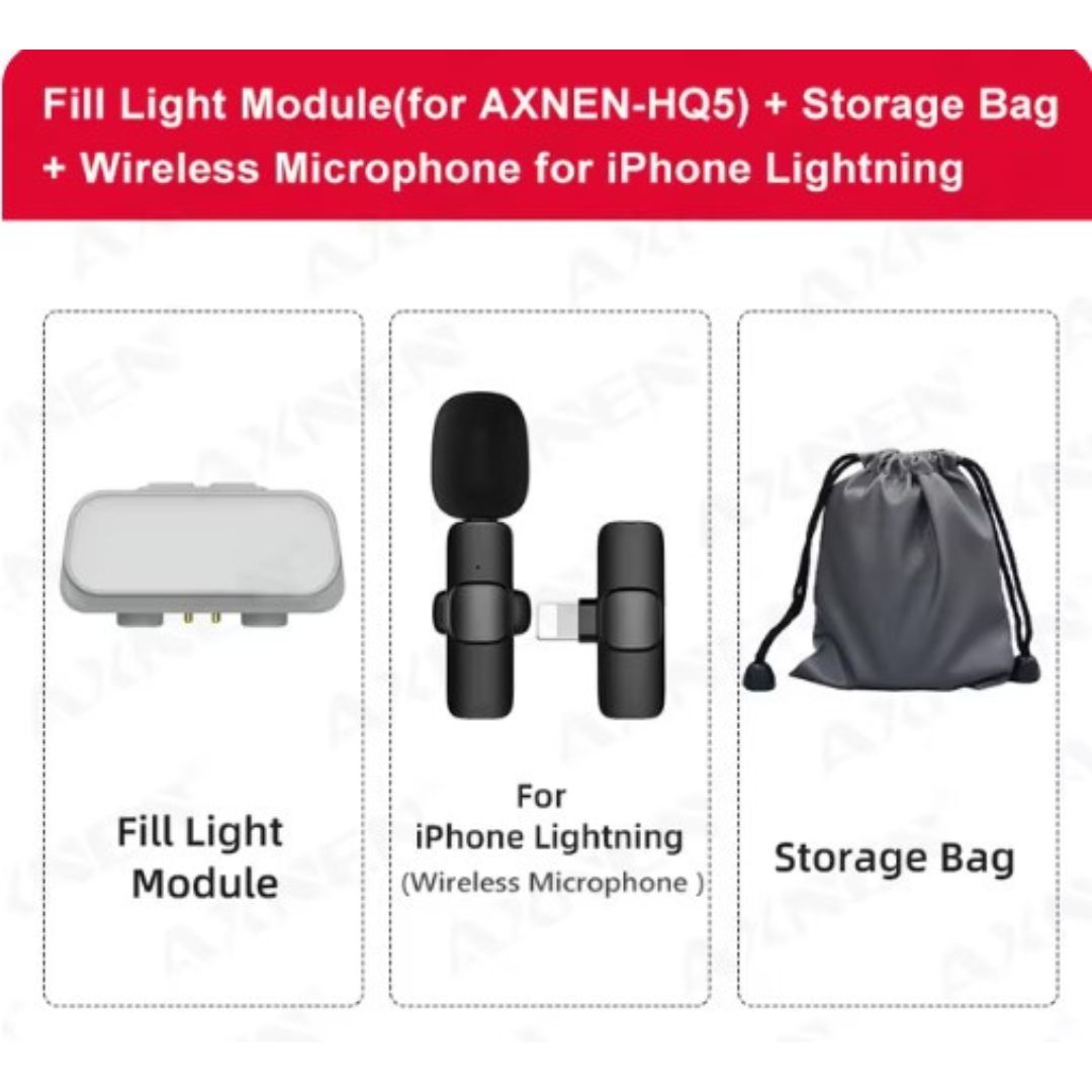 Variant image for A-iPhone microphone