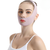 Sharon | Contour-Lift Facial Slimming Strap