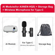 Variant image for Ai-Bag-Typec Mic