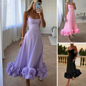 Maura | Elegant & Unique Boho Dress