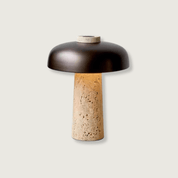 LumiAura | Stylish & Modern Table Lamp