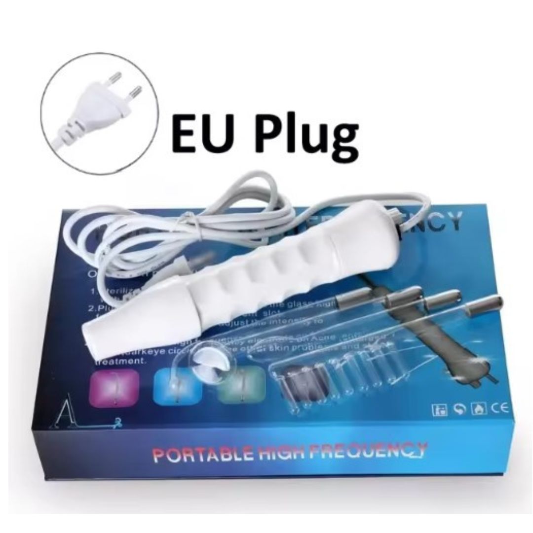 GLOWBEAM | Portable skin therapy wand-1