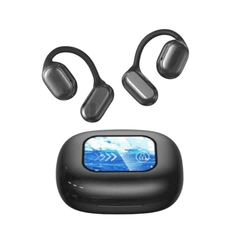 Smartspeak to Transport Earbuds | Real -time translation, without solution of continuity-2