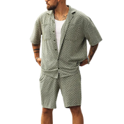 Jeremy | Comfortable Summer Set