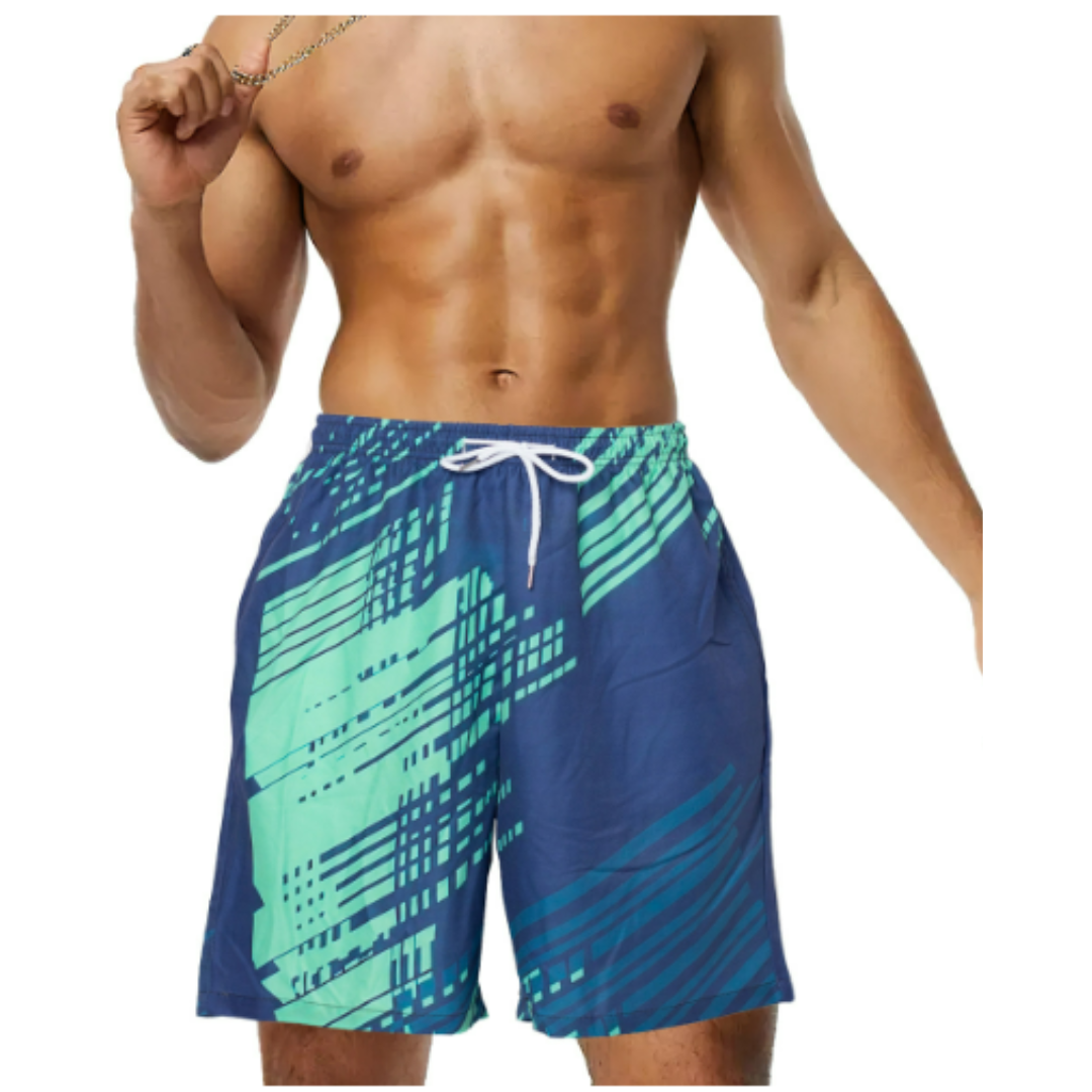Benjamins | Swimming Shorts