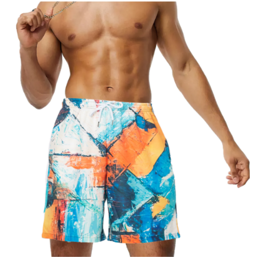 Benjamins | Swimming Shorts