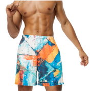 Benjamins | Swimming Shorts