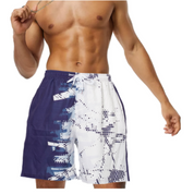 Benjamins | Swimming Shorts