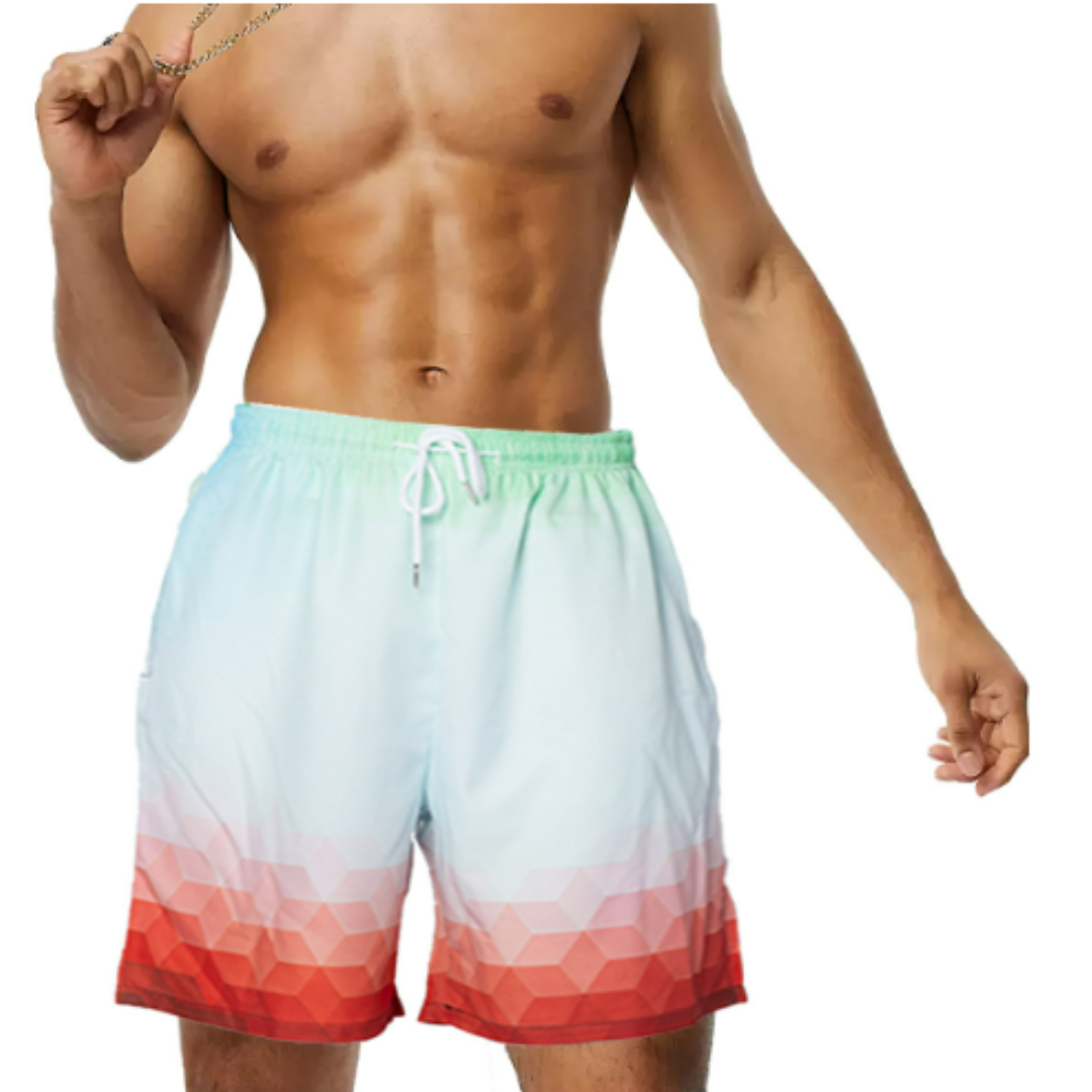 Benjamins | Swimming Shorts