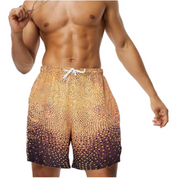 Benjamins | Swimming Shorts