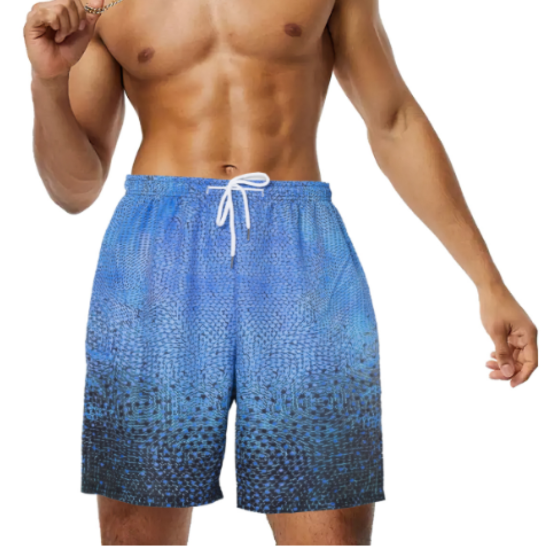 Benjamins | Swimming Shorts