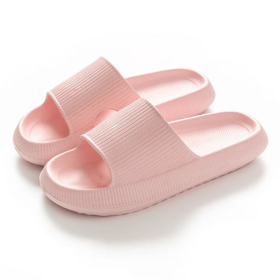 Mae | Soft and Comfortable Slippers