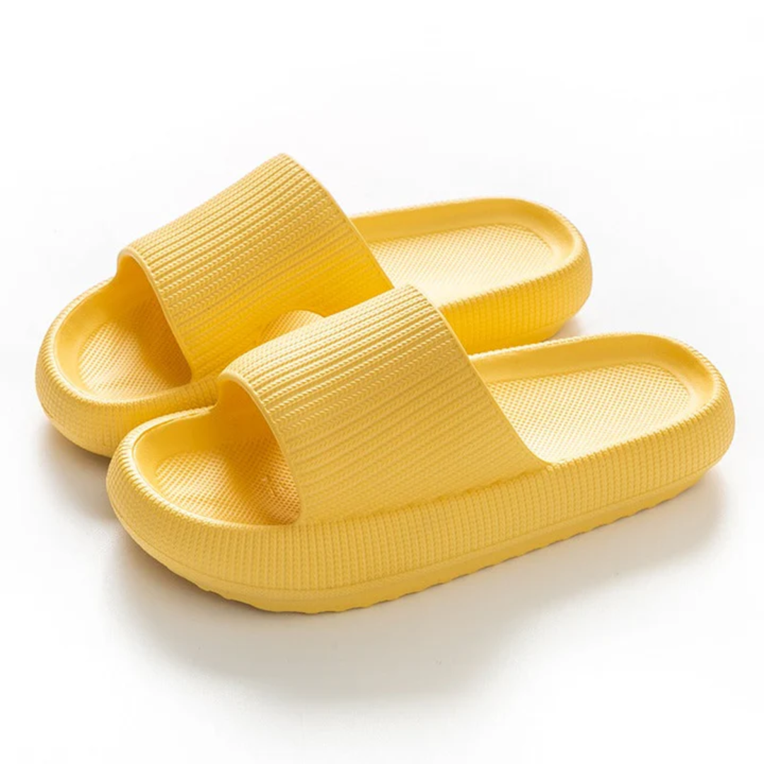 Mae | Soft and Comfortable Slippers
