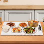 Heatray Pro | Hot dish with tea light-1