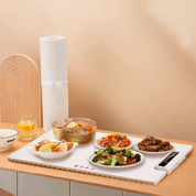 Heatray Pro | Hot dish with tea light-4