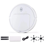 Autosweep - The latest technology Robot vacuum cleaner