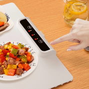 Heatray Pro | Hot dish with tea light-5
