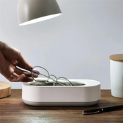 Cleaning Ultrasonic Lussecleanse | Deep cleaning with high frequency vibrations-3
