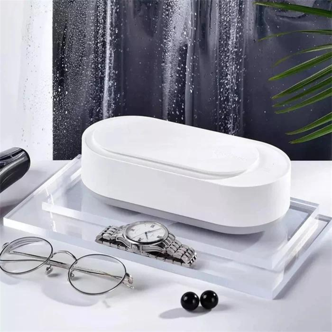 Cleaning Ultrasonic Lussecleanse | Deep cleaning with high frequency vibrations-4