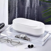Cleaning Ultrasonic Lussecleanse | Deep cleaning with high frequency vibrations-4
