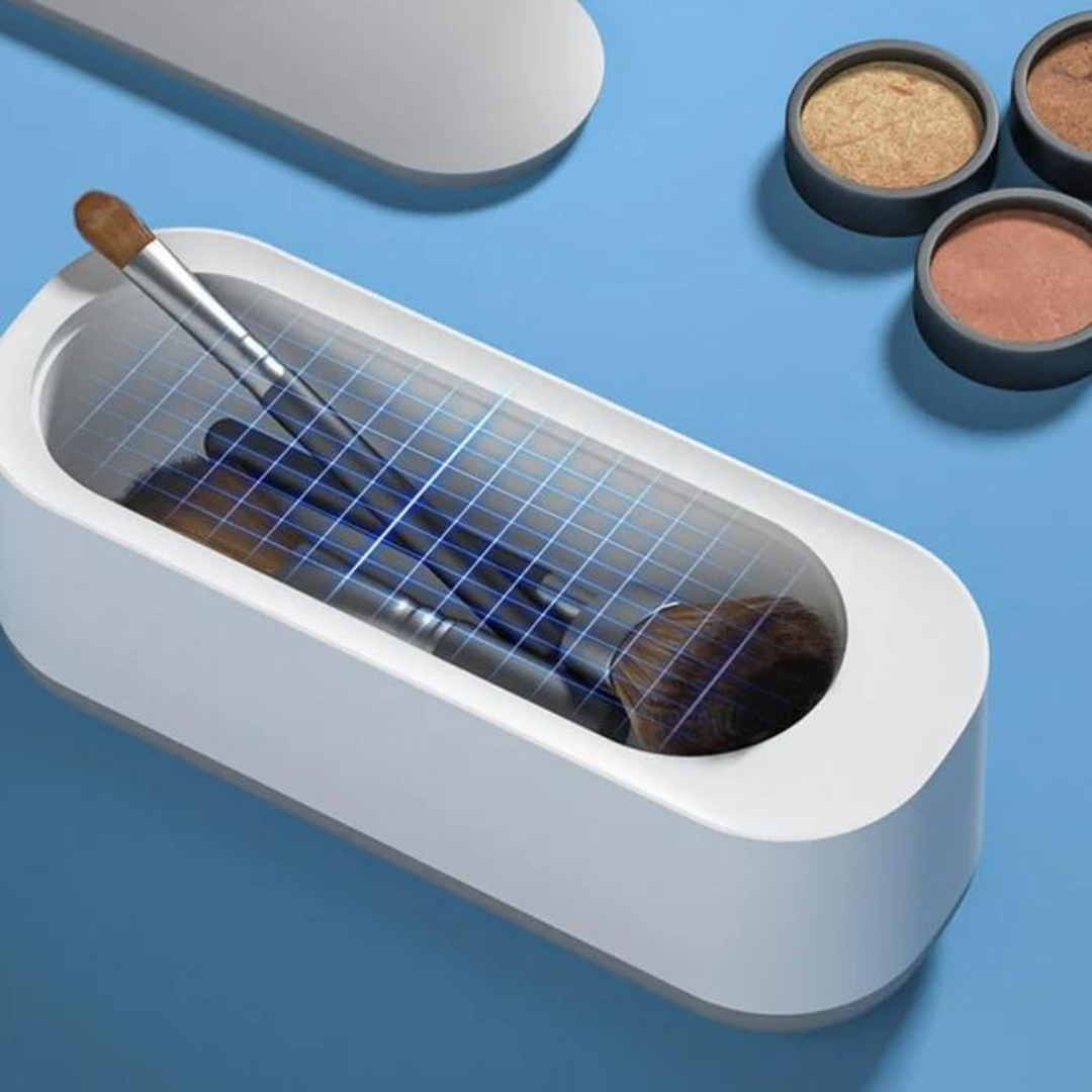 Cleaning Ultrasonic Lussecleanse | Deep cleaning with high frequency vibrations-6