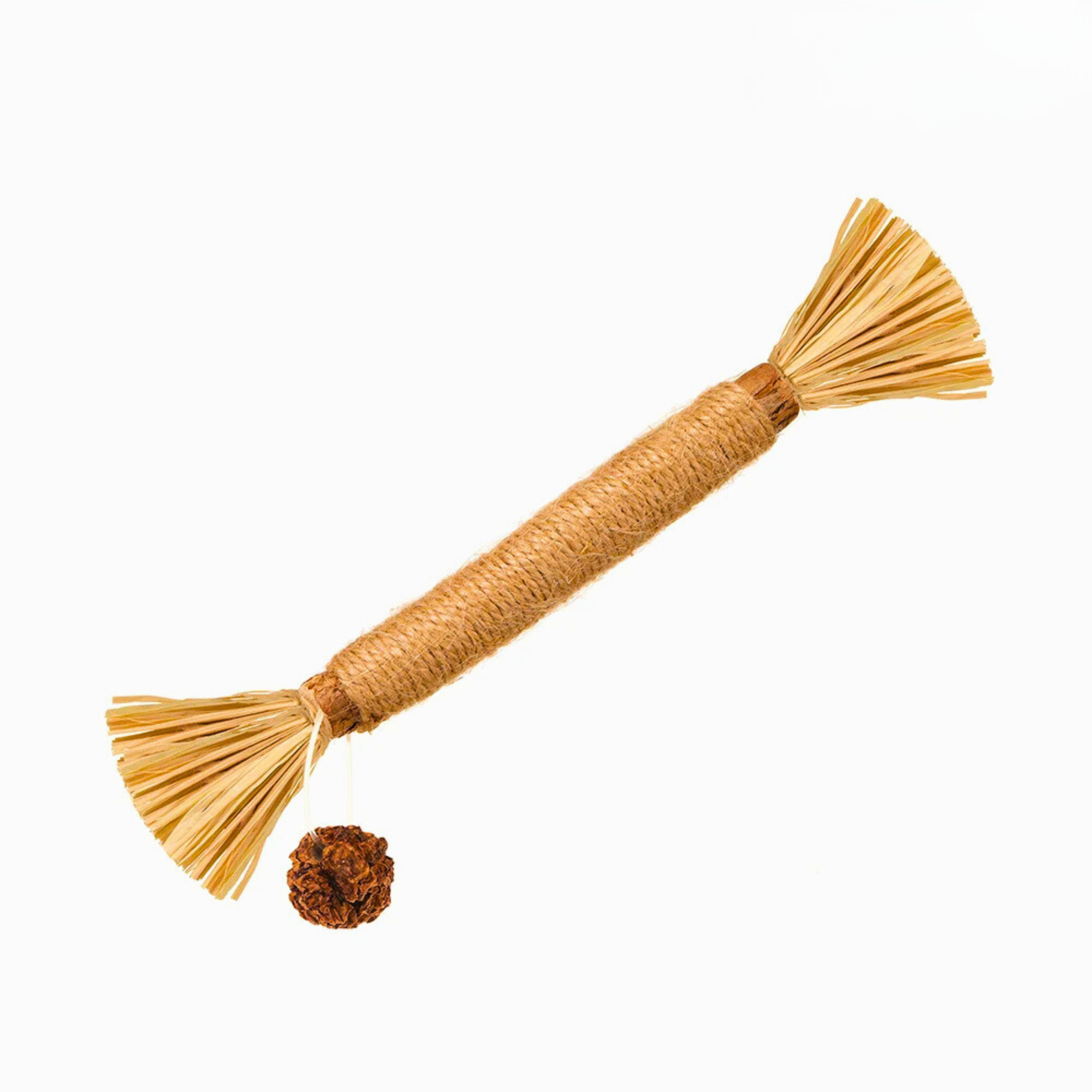 Interactive chewing sticks for cats - Chewplay