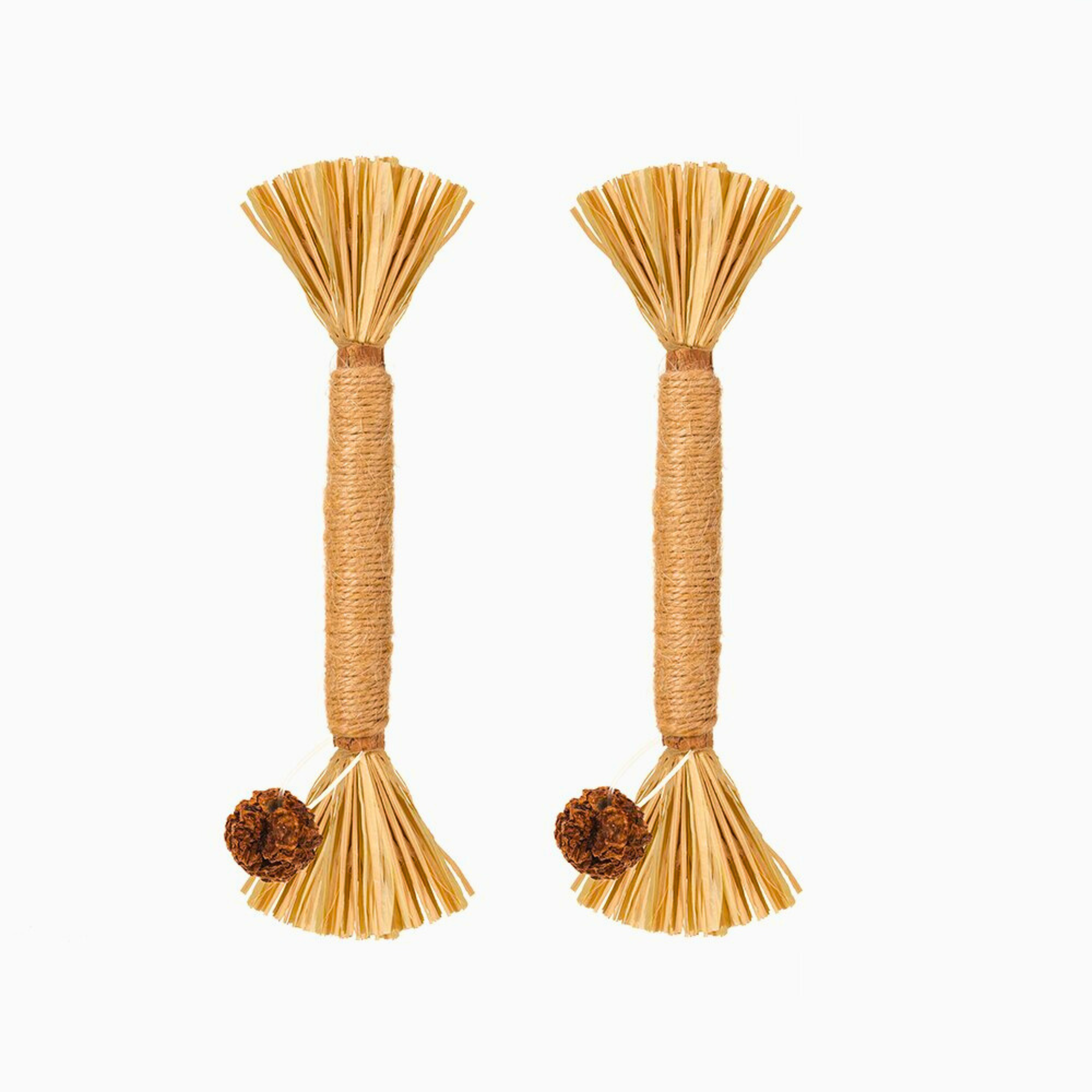 Interactive chewing sticks for cats - Chewplay