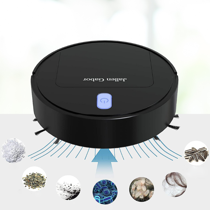 Autosweep - The latest technology Robot vacuum cleaner