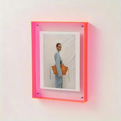 Framara | Crystal View Frame