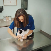 SafePaws | Safe Pet Nail Clipper with Quick-Sensing Technology