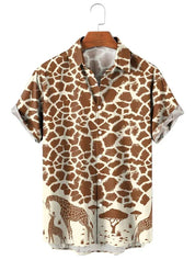 Valentino | Lightweight Printed Summer Polo