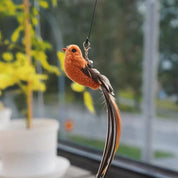 Interactive cat toy - Flutter friend