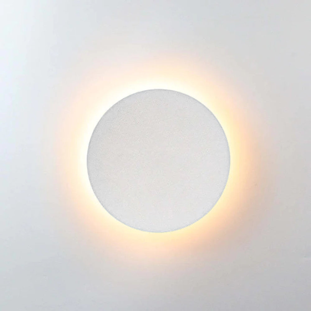 NovaLight | Circle Halo Wall Lighting