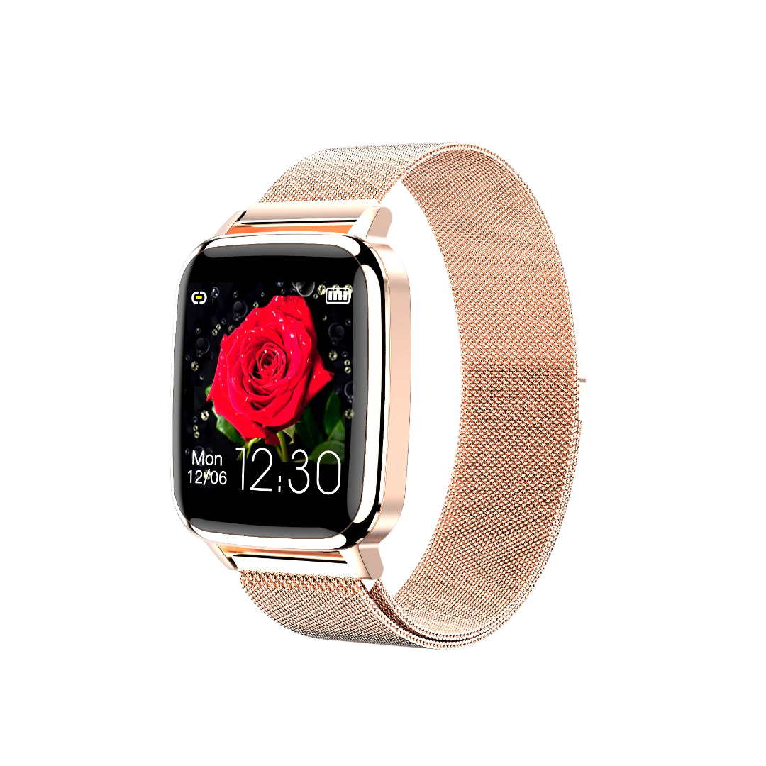 Smartwatch | 2.0 Pro