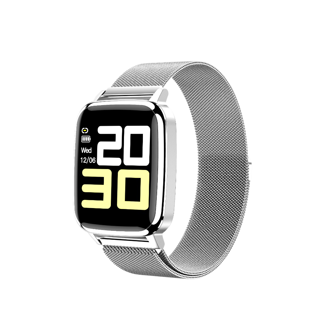 Smartwatch | 2.0 Pro
