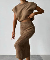 Ellie | Elegant Fashionable Outfit Set