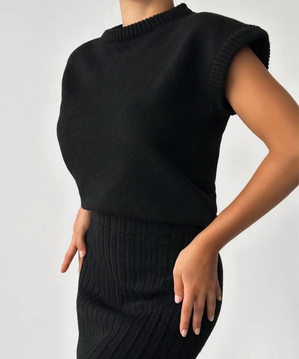 Ellie | Elegant Fashionable Outfit Set