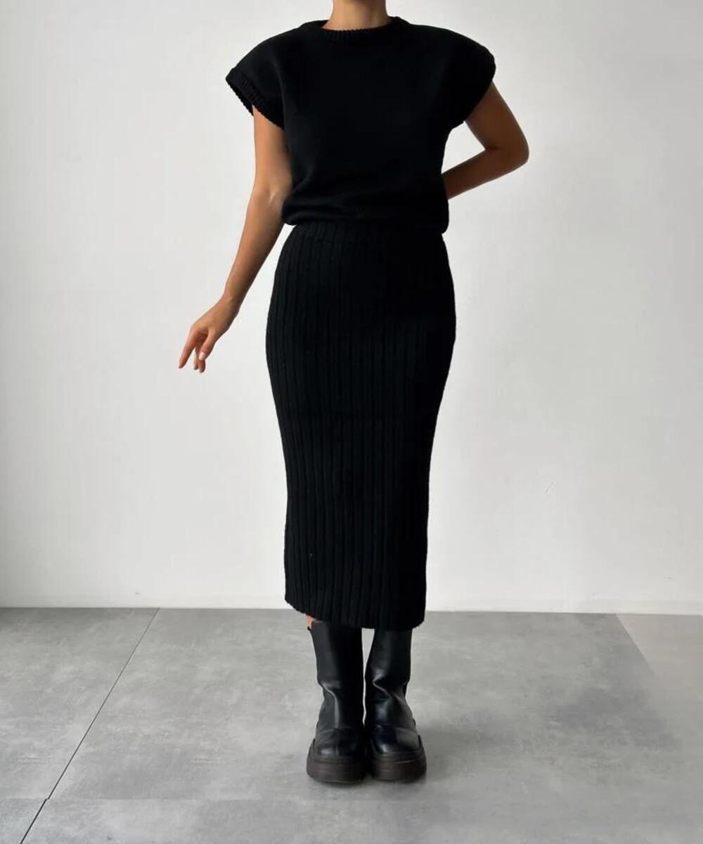 Ellie | Elegant Fashionable Outfit Set