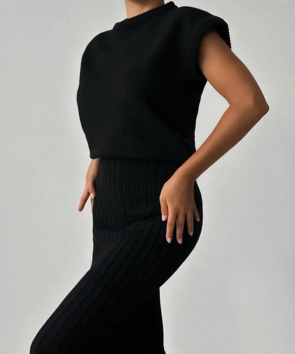 Ellie | Elegant Fashionable Outfit Set