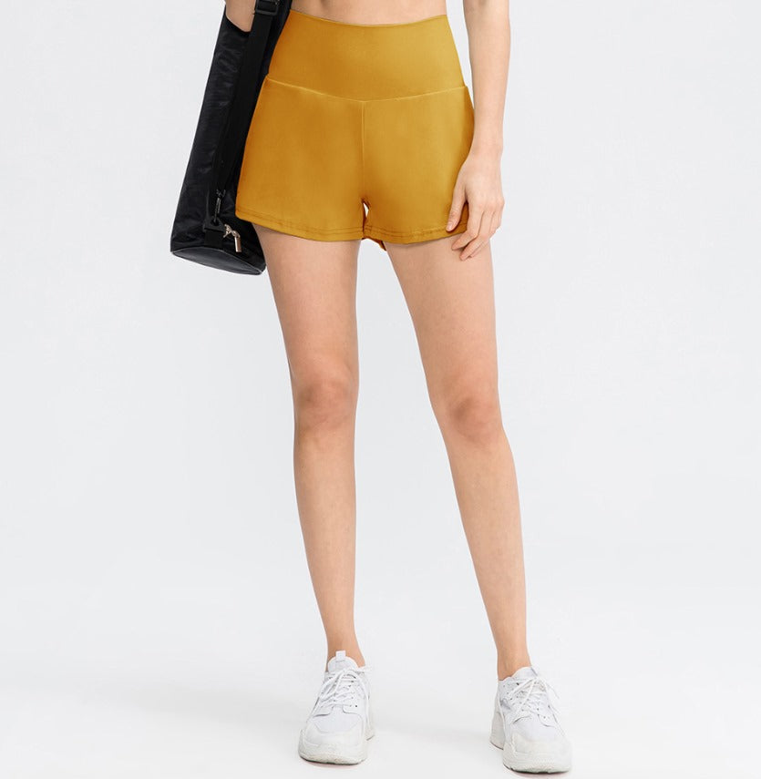 Eileen | Fashionable Yoga Shorts for Women