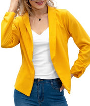 Lisabelle| Elegant Blazer Women