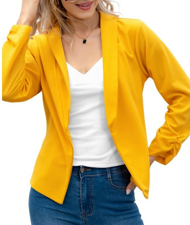 Lisabelle| Elegant Blazer Women