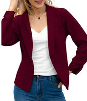 Lisabelle| Elegant Blazer Women