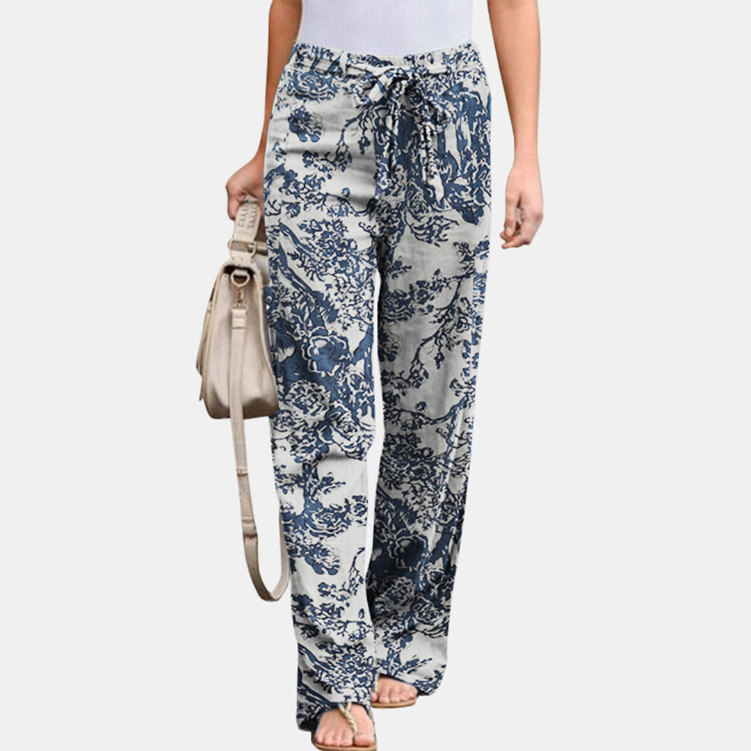Penelope | Stylish Casual Pants